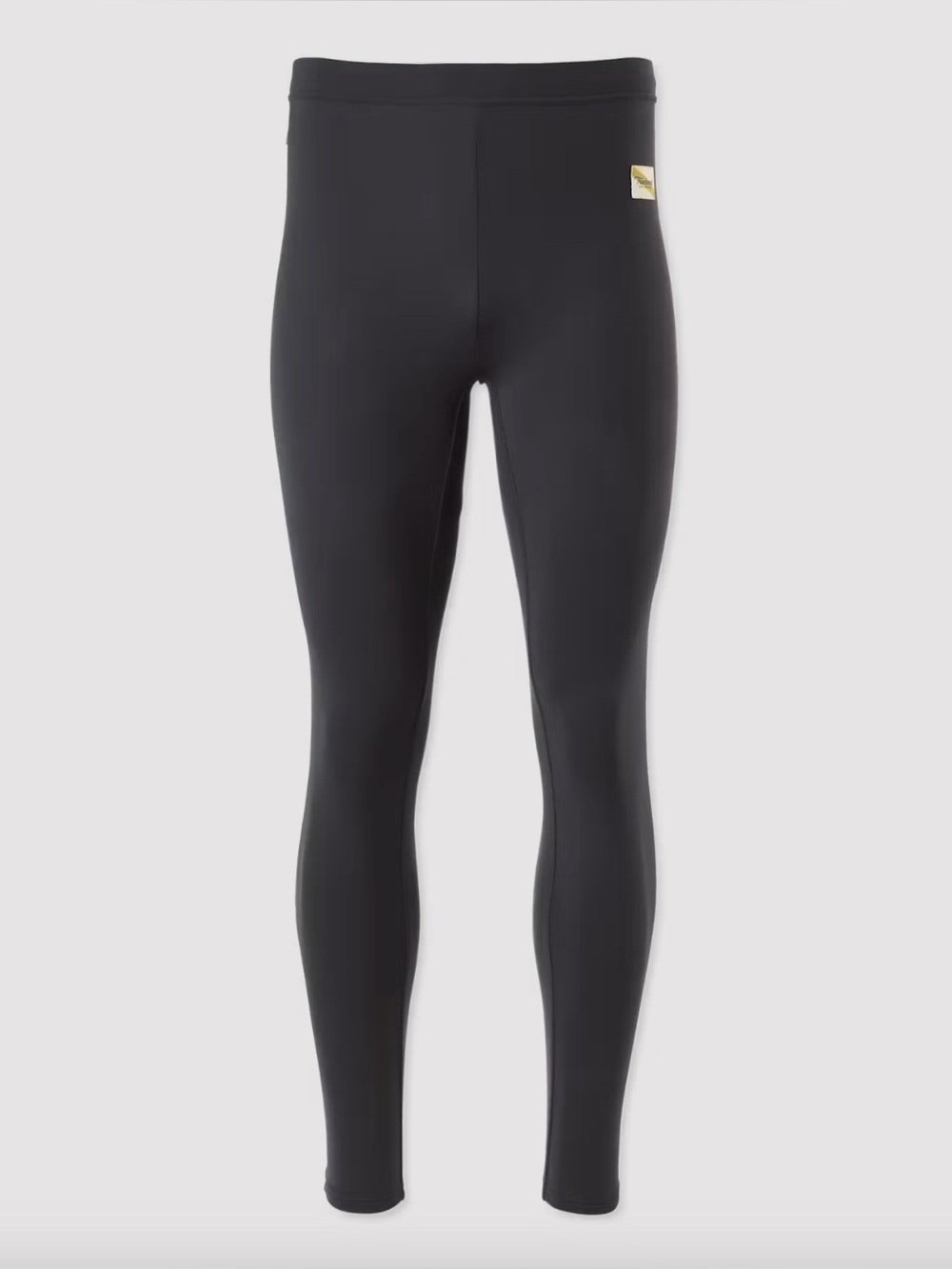 Tracksmith Turnover Running Tights Phantom Gray